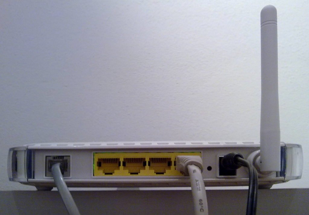 How to reset any router or modem?